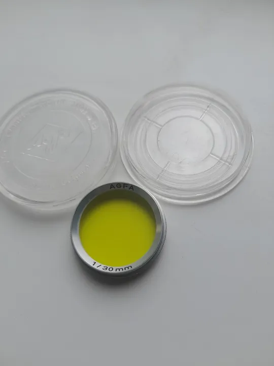 Світлофільтр Agfa Ціна