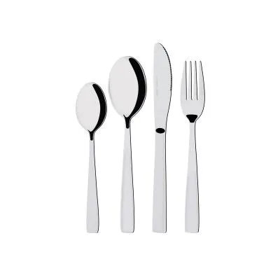 Столовая вилка Ringel Lyra 3 шт (RG-3110-3/3) Інтернет-аукціон