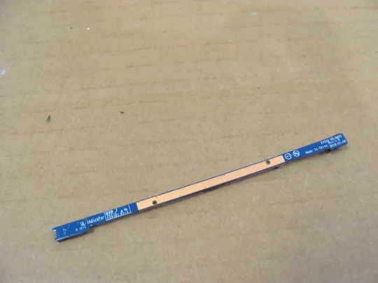 номер0341-16 WEB камера з платою перемикачем SC20F27083 EYG10 NS-B605 для  Lenovo Yoga 530-14IKB 530-14ARR Веб-камера для ноутбука Камера спостереження Камера для відеозв&#039;язку web camera оригінал Продаж