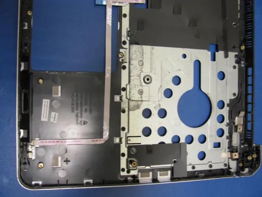 52-26 Кришка панель палмрест 0PH2PR 60.47L05.003 для DELL INSPIRON 15 оригінал Інтернет-аукціон