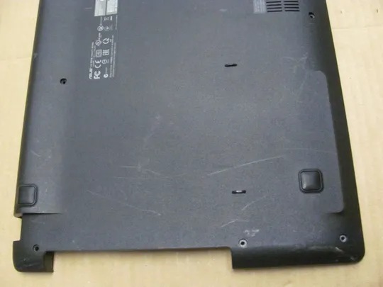 553-2 Кришка дно піддон корпуса 13NB0341AP0431 3DXJCBCJN00 для ASUS X551C X551CA F551 R512 оригінал Недорого