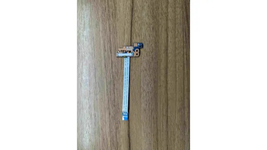 Плата модуль кнопки включения HP ProBook 440 G5 Б/В DAX8BAPB6C0 Ціна