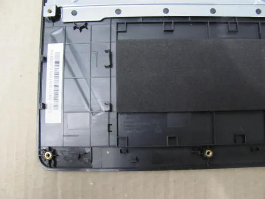 390-5 Кришка панель палмрест клавіатура HHA4600370100 для  Acer  Aspire ES1 ES1-531 ES1-512 ES1-571 MS2394 оригінал Інтернет-аукціон