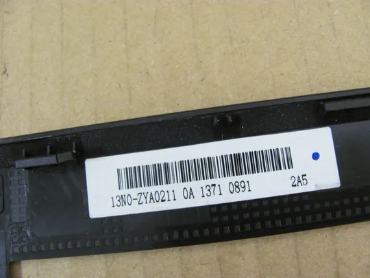 469-4 рамка матриці 13N0-ZYA0211 для FUJITSU N532 оригінал Де купити