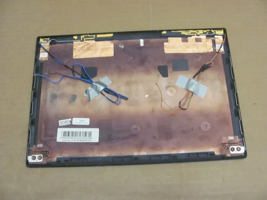 Купити 871-4 кришка матриці AP0SX000400  для Lenovo Thinkpad X240 X250 оригінал