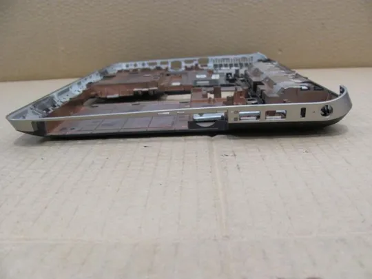 №302-1 Кришка дно піддон корпуса 640419-001 для HP Pavilion DV6 DV6 6000 оригінал Продаж