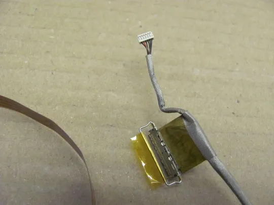 6-14 петлі зі шлейфами для Toshiba Portege Z30 Z30-A Z30-B, Z30-C, Z30T-A, Z30T-B, Z30T-C оригінал Продаж