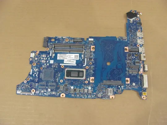 номер0136-43 материнська плата,Mainboard,Материнка,Основна плата,Системна плата,Плата системи 6050A3028501 L58731-601 SRFFX i5-8265U для HP ProBook 650 G5  оригінал Ціна