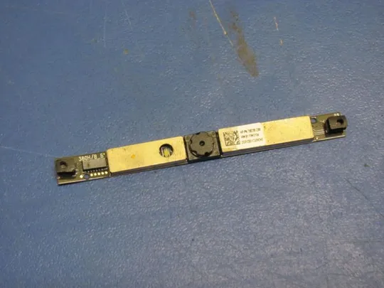 №120-7 WEB-камера 708230-2B0 для HP Pavilion 15-n оригінал З аукціону