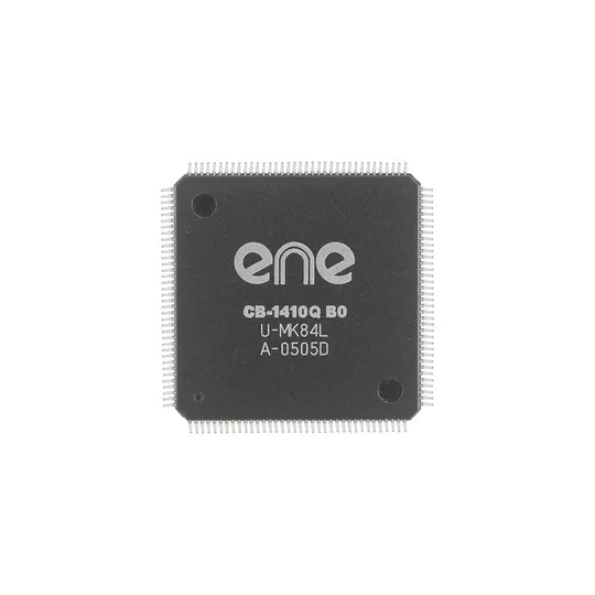 Мікросхема ENE CB-1410Q B0 для ноутбука Ціна