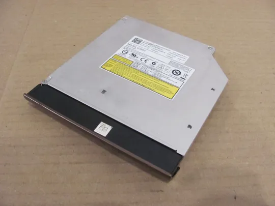 8-31 DVD привід для Dell VOSTRO 3560 V3560 оригінал Ціна