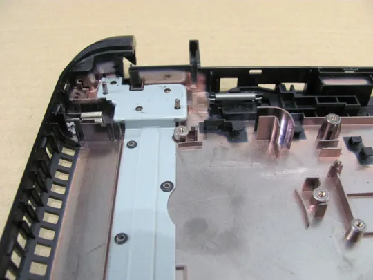 404-5 Кришка дно піддон корпуса AP14D000400 для HP Pavilion 15-G 15-S 15-R 250 G3, 255 G3 оригінал Інструкція