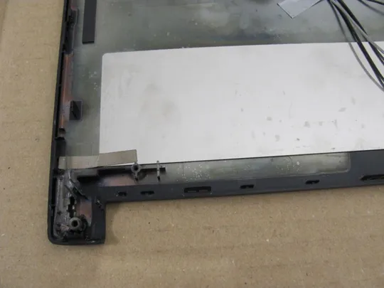 520-4 кришка матриці для FUJITSU LIFEBOOK E554 E556 оригінал Недорого