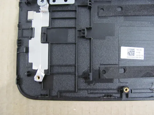 373-1 Кришка панель палмрест EAY27003010 клавіатура РОБОЧА для HP Pavilion 17-P  оригінал Інтернет-аукціон