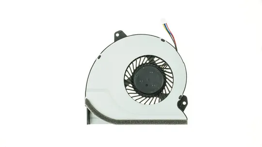 Оригінальний вентилятор для ноутбука ASUS GL702VSK (GPU FAN) (13NB0DZ0AM0301) (Кулер) Ціна