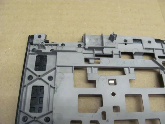 537-4 Кришка панель палмрест тачпад 60.4QZ04.001 04W3496 для LENOVO T430s T430Si оригінал в Україні