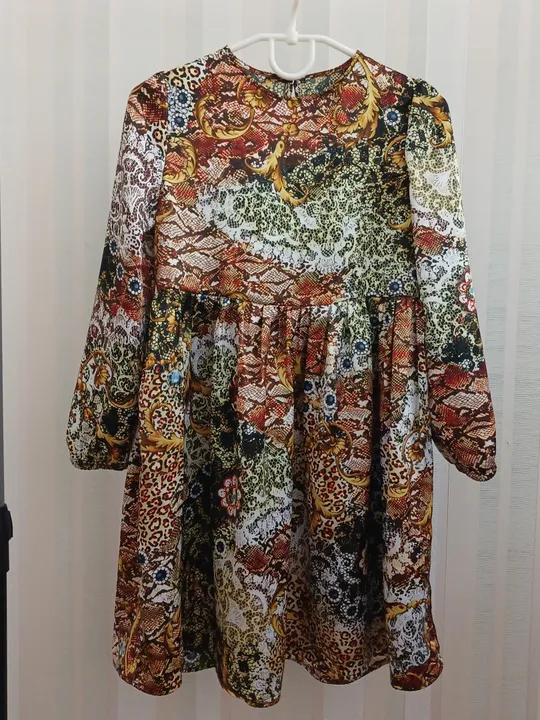 Сукня для дівчинки Ціна