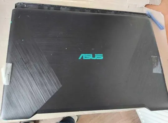 Asus X509, X570U по запчастинах Продаж