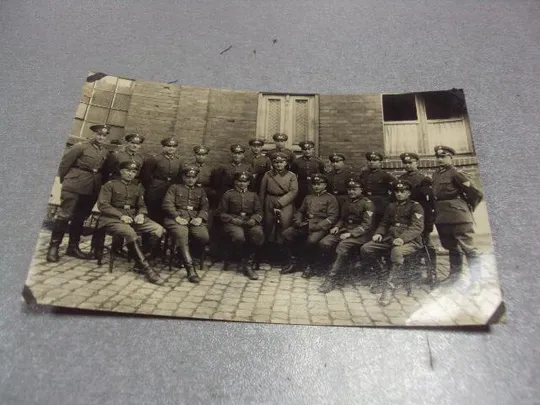 фотография германия рейх №1325 Ціна