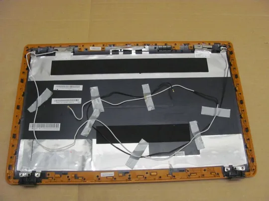 Купити 547-5 кришка матриці AP0HB000400 для LENOVO IdeaPad Y570 Y575 оригінал