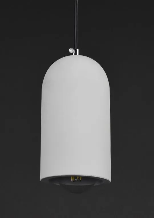 Люстра подвесная на 1 лампочку 27818 Черный 25-180х10х10 см. Інтернет-аукціон