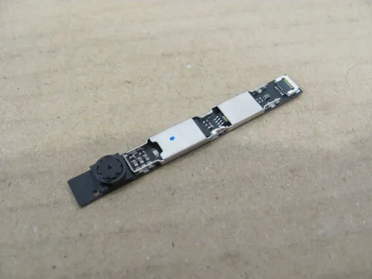 550-26 WEB камера BA59-03360A для SAMSUNG NP535 NP535U3C NP530 NP530U3C 530U 535U 540U оригінал Продаж