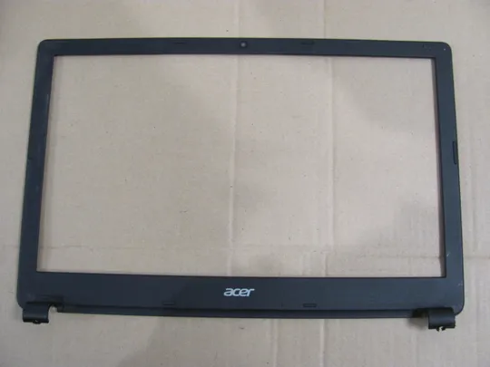 590-4 рамка матриці  AP0VR000600 для Acer Aspire E1 E1-570 E1-510 E1-530 E1-532 E1-552 E1-572 оригінал Ціна