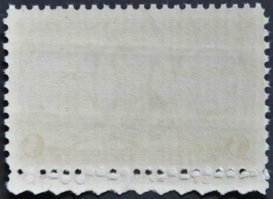 Купити США Герои войны за независимость 1936 Sc.787