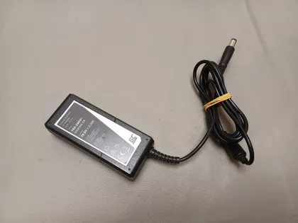 фото, 0643  адаптер живлення  AD07AP 19.5V 3.34A  НІМЕЧЧИНА