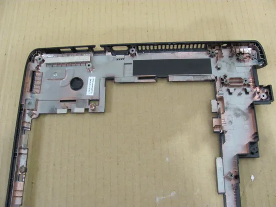 №193-12 Кришка дно піддон корпуса 13N0-1HA1401 для MEDION E7420 P6625 оригінал Продаж