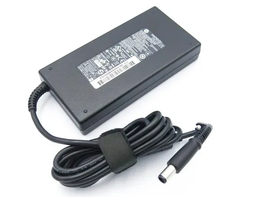 Блок питания для HP Envy DV7-7200 7300 (19.5V 6.15A 120W (7.4*5.0+Pin)) ORIGINAL Ціна