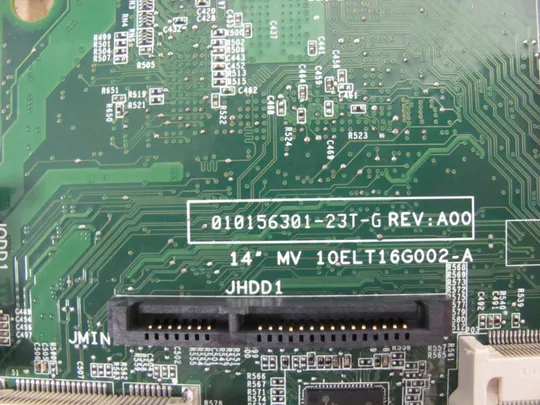 номер0285-6 материнська плата Mainboard Материнка Основна плата Системна плата Плата системи Laptop motherboard мамка  ноутбучна плата  057D62 010156301-23T-G РОБОЧА для DELL LATITUDE E5420 оригінал Характеристики