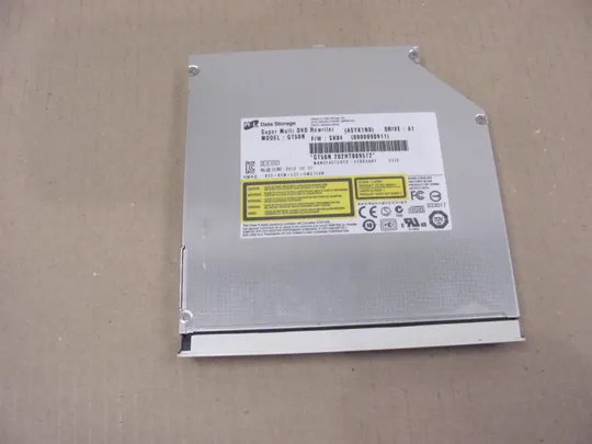 410-12 DVD-привід 3GHK1CRN010  для  SONY VAIO  PCG-91311M VPCEJ    PCG-71811M оригінал Ціна