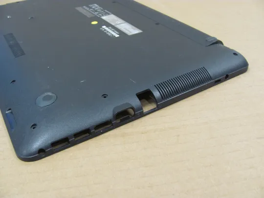 775-3 Кришка дно піддон корпуса 3DXKFBCJN00  для  ASUS K541 X541 R541 F541 оригінал Де купити