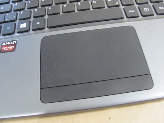 589-6 панель палмрест тачпад клавіатура робоча AP0VR000790 для ACER Aspire Acer Aspire E1 E1-572P E1-572G E1-572 оригінал З аукціону