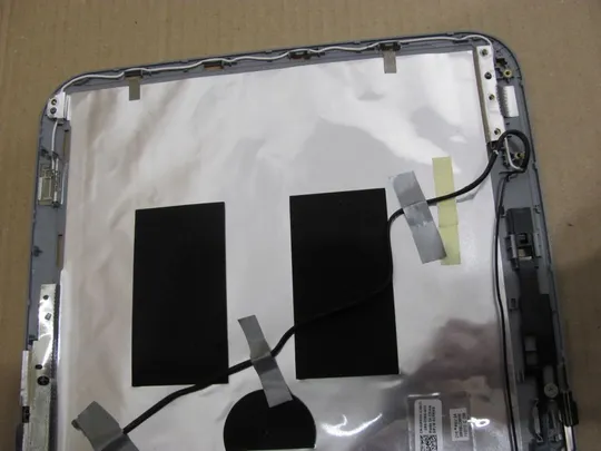 579-3 кришка матриці 0JPRK0 для DELL Inspiron 17R 7720 5720 оригінал Недорого