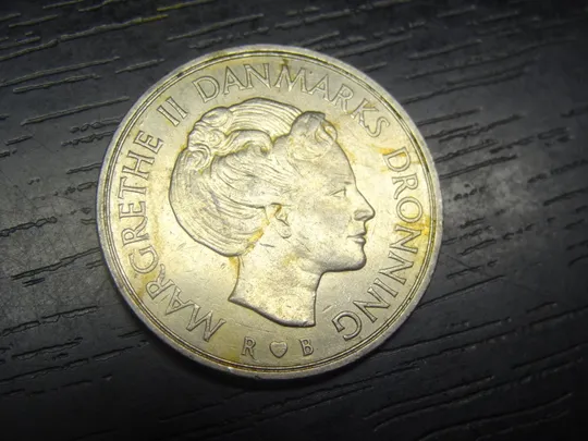 Купити 1 крона 1983 Данія