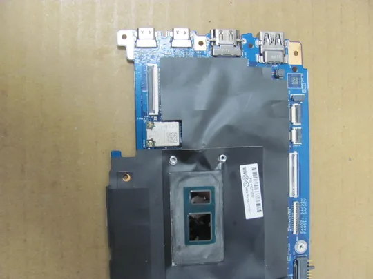 815-30 материнська плата РОБОЧА 5B21C72947 448.0MC06.0011  i5-1145G7 для Lenovo ThinkPad X13 Yoga Gen 2 оригінал З аукціону