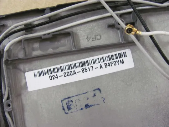 70-39 кришка матриці 024-000A-8517-A для SONY PCG-41213M VPC5B1B9E оригінал Недорого