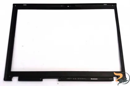 фото, Рамка матриці корпуса для ноутбука Lenovo ThinkPad T500 42X4816 Б/В
