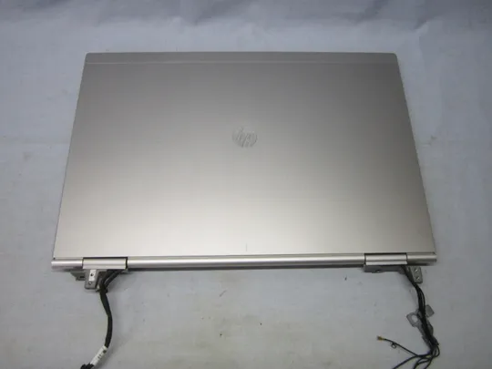 Купити Верх корпуса HP 8460p / 8470p Крышка рамка петли шлейф заглушки