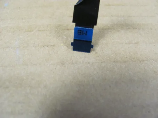 818-34 перехідник підключення SSD/HDD nbx0002kw00 0xm9mj для Dell inspiron / vostro 15 3405  3501 3503 3593 5593 5594 5493 5494 оригінал З аукціону