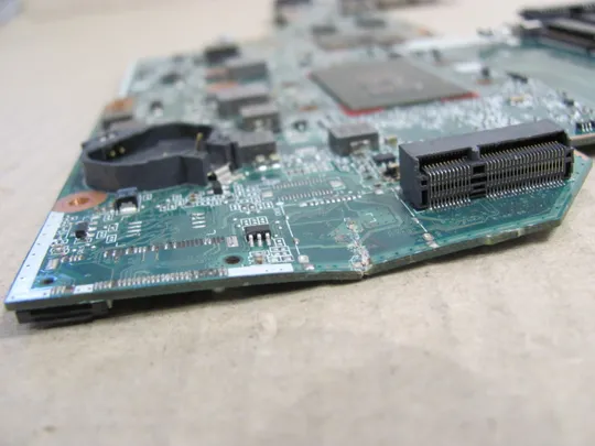 номер0110-18  материнська плата SR2EY  i5-6200U DA0X63MB6H1 для HP Probook 450 470 G3 оригінал На торгах