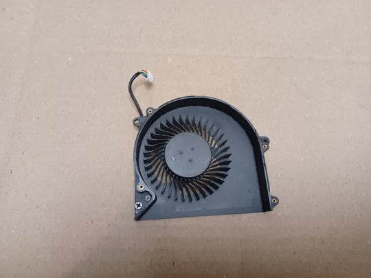 Купити номер1064-24 Вентилятор кулер FAN 0KC66H 1323-01720DE  для DELL LATITUDE 14 5420 5424 RUGGED Охолоджувальна система Кулери та системи охолодження Охолодження материнської плати cooling system Кулер Охолоджувальний блок оригінал