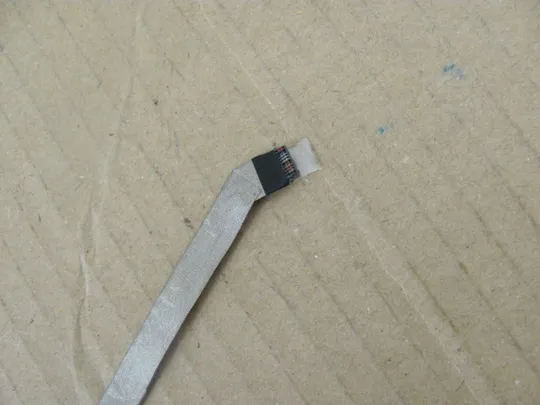 367-22 шлейф DD0X63LC310 для HP ProBook 450 G3 455 G3 оригінал З аукціону