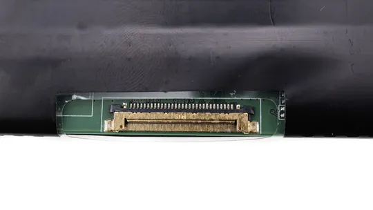 Матриця 17.3 NV173FHM-N41 (1920*1080, 30pin(eDP, IPS, 300cd/m2, кольоропередача 72%), LED, SLIM(вертикальні вушки), матова, роз'єм З аукціону