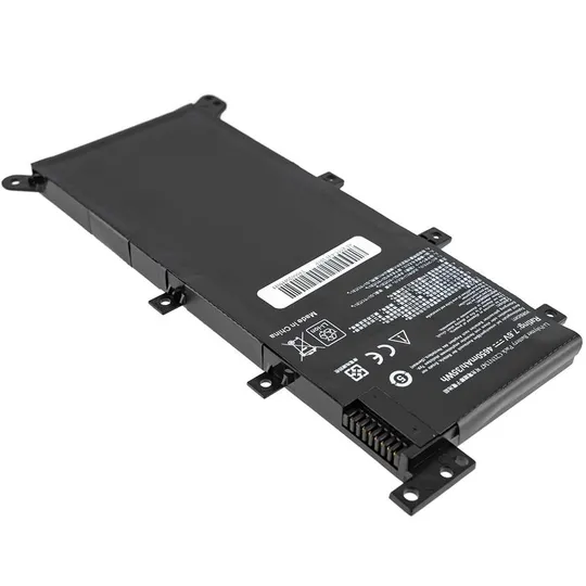 Купити Батарея для ноутбука ASUS C21N1347 (X555LA, X555LD, X555LN, R556LD) 7.6V 4650mAh 35Wh Black