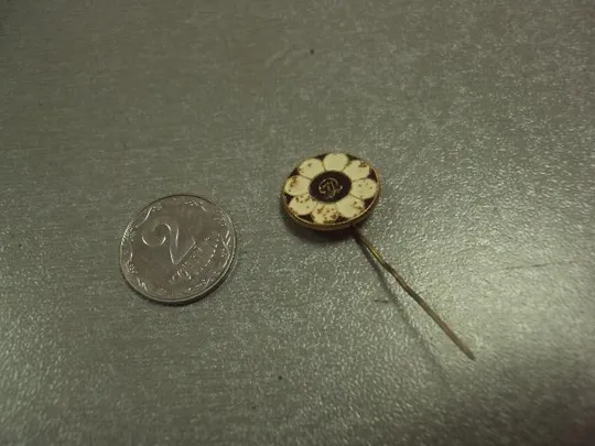 знак футбол DFV германия №7226 Ціна