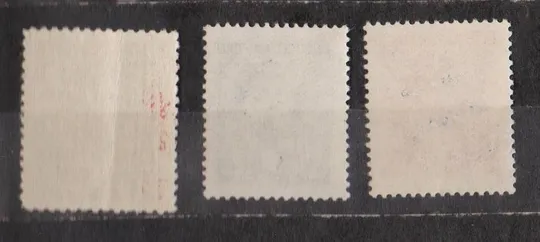 Купити СТАНДАРТ = 1942 р = НІМЕЧЧИНА - РЕЙХ - Богемія та Моравія = негаш