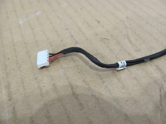 491-6 роз&#039;єм живлення 1417-00AG000 для MEDION E7416 E6416 E6418 E7419 P6658 P6679 P7402 E7416 P7647 оригінал Де купити